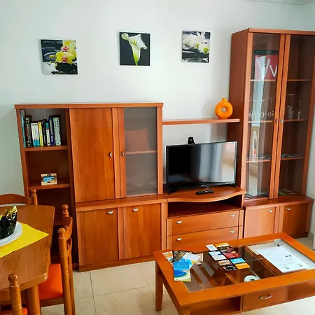 Apartment Celimar 1c *