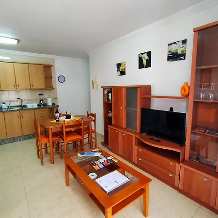 Celimar 1c Apartment