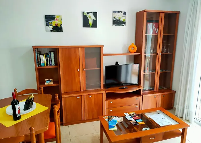 Apartment Celimar 1c *