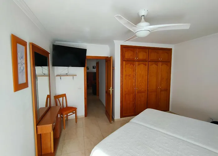 Celimar 1c Apartment *