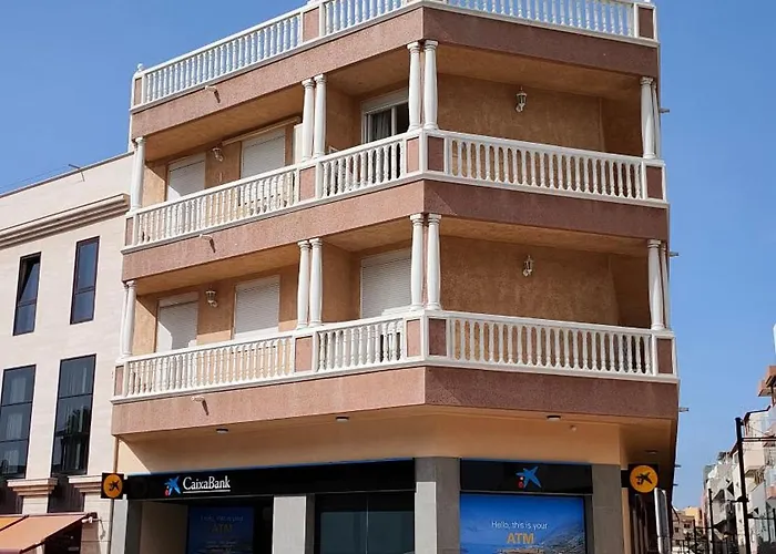 Apartment Celimar 1c