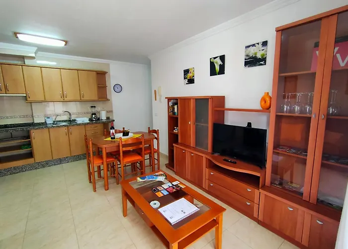 Celimar 1c Apartment