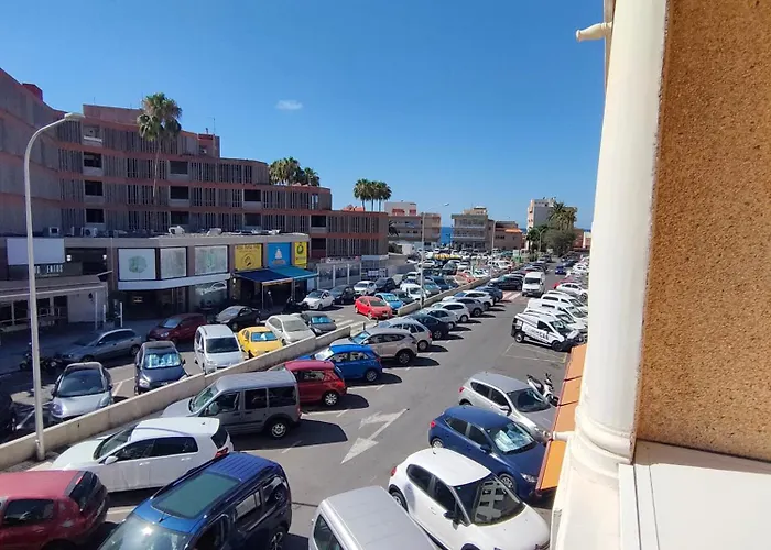 Celimar 1c Apartment