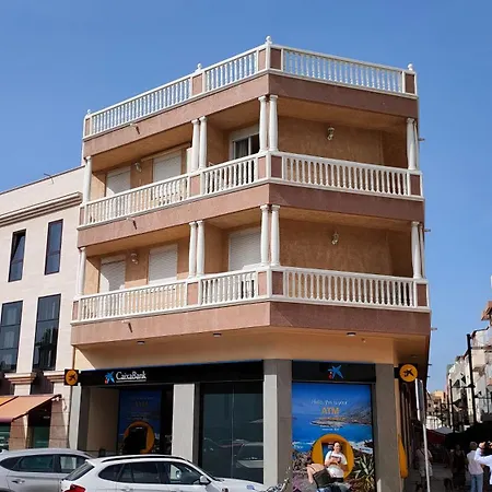 Appartamento Celimar 1c