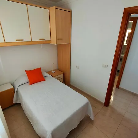 Appartamento Celimar 1c