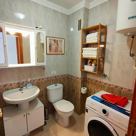 Celimar 1c * Las Galletas