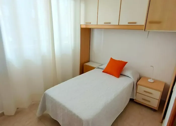 Celimar 1c * Las Galletas