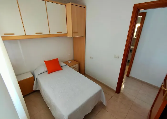 Apartment Celimar 1c