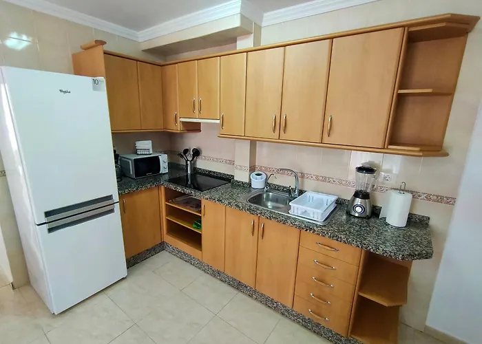 Celimar 1c Apartment *