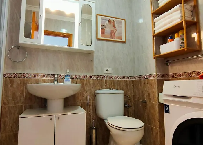 Celimar 1c Apartment *