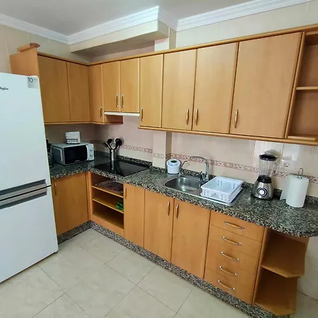 Celimar 1c Апартаменты *