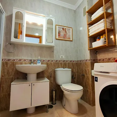 Celimar 1c Apartment *